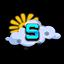 Minecraft Server icon for SnowSky