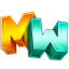 Minecraft Server icon for MineWave