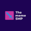 Minecraft Server icon for The Meme SMP