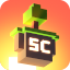 Minecraft Server icon for SolCraftMC