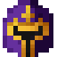 Minecraft Server icon for Hexxit 2 For The Boys!