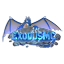 Minecraft Server icon for ExodusMC