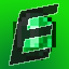 Minecraft Server icon for Emerald Central