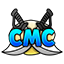 Minecraft Server icon for CamaraderieMC