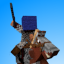 Minecraft Server icon for ConwyMC
