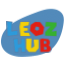 Minecraft Server icon for LeozHub