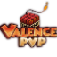 Minecraft Server icon for ValencePvP