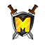 Minecraft Server icon for Monarch Network