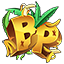 Minecraft Server icon for BananaSMP