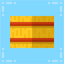 Minecraft Server icon for HayCube