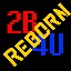 Minecraft Server icon for 2B4U Reborn