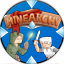 Minecraft Server icon for Lands of Minearchy