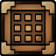 Minecraft Server icon for Crafting Lords
