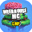 Minecraft Server icon for WeebHouseMC