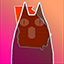 Minecraft Server icon for Black Cat X