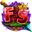 Minecraft Server icon for FierySkies