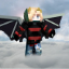 Minecraft Server icon for artise