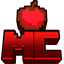 Minecraft Server icon for AppleMC
