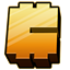 Minecraft Server icon for Crypto Craft