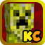 Minecraft Server icon for Krusty Craft