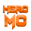 Minecraft Server icon for HeroMC.de | Survival Server [1.18.2]