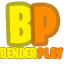 Minecraft Server icon for Benderplay