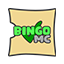 Minecraft Server icon for BingoMC