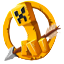 Minecraft Server icon for TicinoCraft
