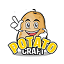 Minecraft Server icon for Potato craft