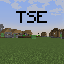 Minecraft Server icon for The Superflat Experiment