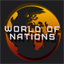 Minecraft Server icon for World of Nations