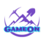 Minecraft Server icon for GameOn
