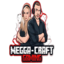Minecraft Server icon for MEGGA-CRAFT
