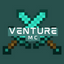 Minecraft Server icon for VentureMC