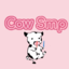 Minecraft Server icon for Cow Smp!