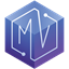Minecraft Server icon for MetaverseMC | All Platforms | Skyblock