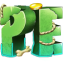 Minecraft Server icon for PvPEarth
