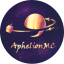 Minecraft Server icon for AphelionMC
