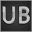 Minecraft Server icon for UnBloque