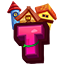 Minecraft Server icon for TownySMP