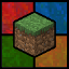 Minecraft Server icon for CompassCraft