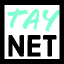 Minecraft Server icon for TayNet
