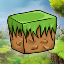 Minecraft Server icon for Grass Realms