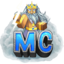 Minecraft Server icon for Mineclouds