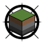 Minecraft Server icon for CivMC