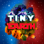 Minecraft Server icon for TinyEarth