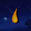 Minecraft Server icon for Nightly