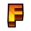 Minecraft Server icon for FlareMC