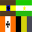 Minecraft Server icon for Allies and axis of minecraft