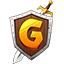 Minecraft Server icon for GladMC
